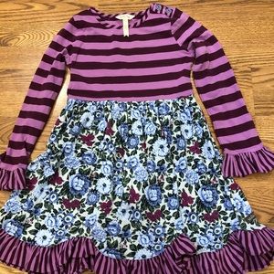 Matilda Jane Dress